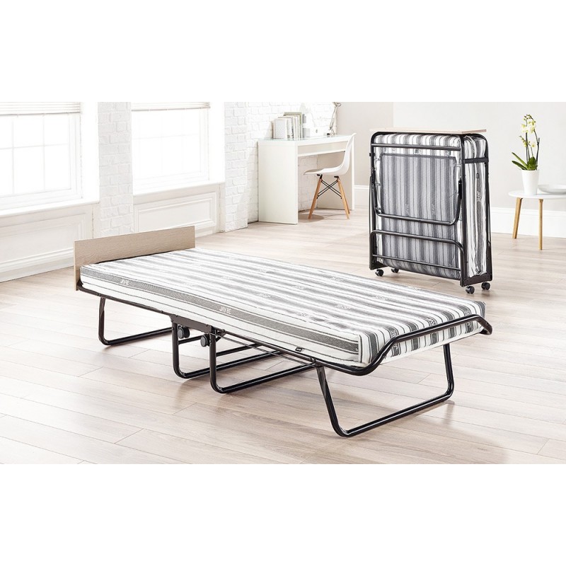 steel folding bed frame